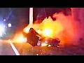 When High-speed Police Chases Go HORRIBLY Wrong #74