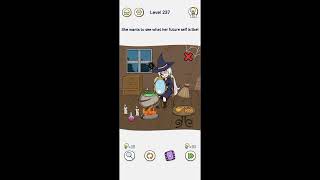 brain out 2 level 237