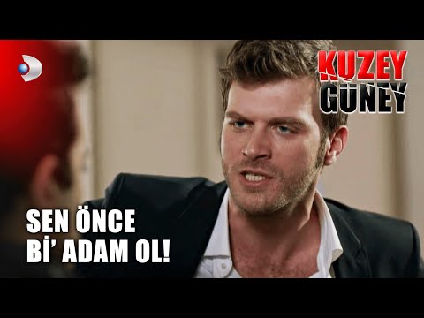 Kuzey, Güney'i Zor Duruma Soktu! - Kuzey Güney 56. Bölüm