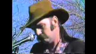 Blaze Foley - You Gotta Move