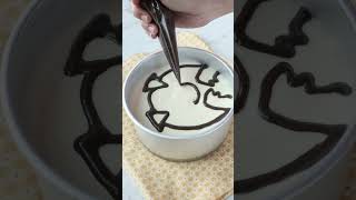 Japanese Cottony Cheese Cake
