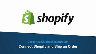 Shopify Shipping Tutorial | Setting Up and Shipping with ShipRush