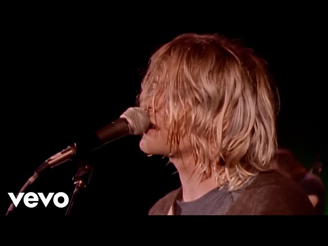 Nirvana - Lithium