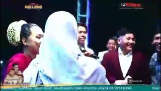 NEW PALLAPA  LIVE  KUPU - DUKUH TURI   - WEDDING   -  CHITA  &   ANGGA-   TEGAL  JATENG