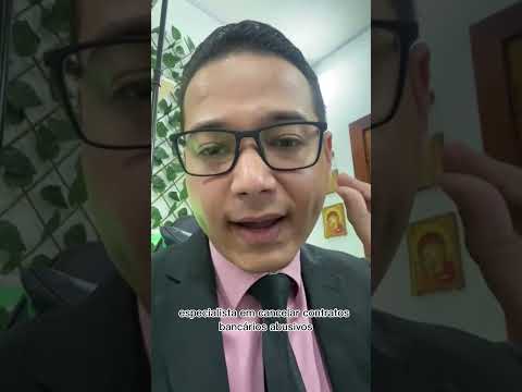 SAIBA COMO CANCELAR