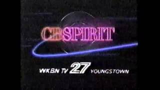 WKBN, 1987 Catholic Communication Campaign Commercial screenshot 5