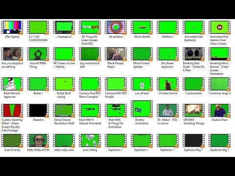 mlg-video-editing-pack-meme-green-screen,-video-clips,-sound-effect,-audio-clip,-video-overlay