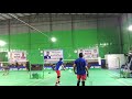 Maha danga tour oct 2021 gzb 95qf jc neeraj vs deshkant deepak