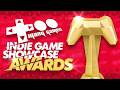 TooManyGames Indie Game Showcase Awards 2025