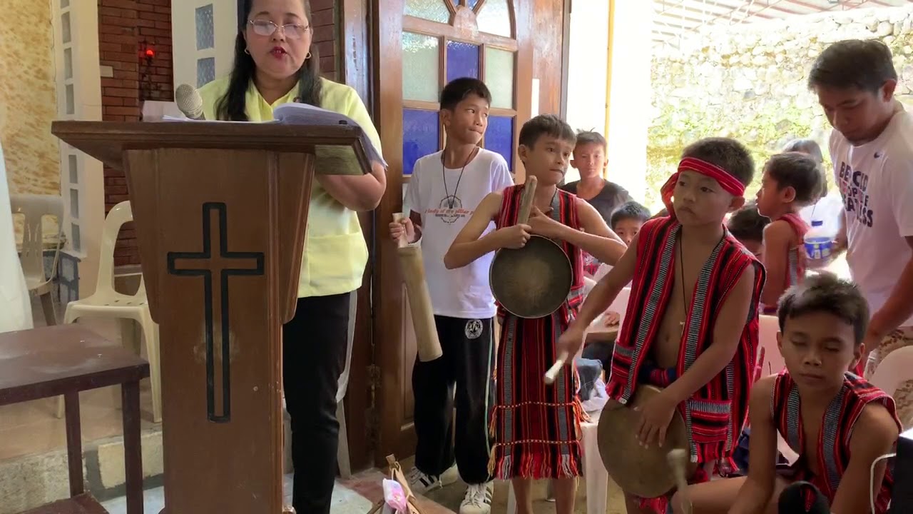 #RambakFiestaPatronDelPilar2019