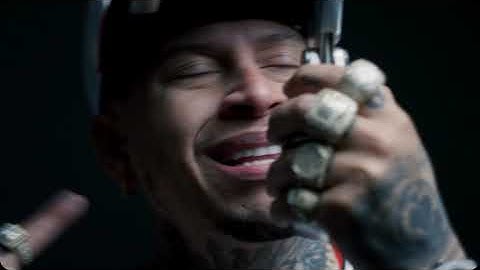 Thumbnail of El Chulo - Las Posiciones (Video Oficial)