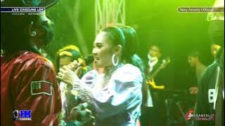 SALAH JATUH CINTA VOC. SUSY ARZETTY VERSI LIVE SHOW NIRWANA MANDALA SAKTI CIKEDUNG IM