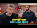 Judge McNally DESTROYS Sovereign Citizen: “Go Play Monopoly Somewhere Else!”