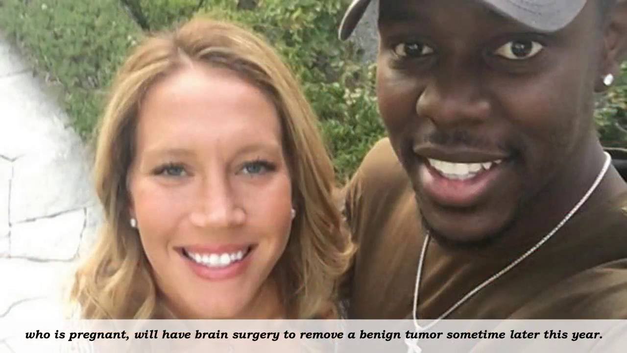 Pregnant Former U.S. Soccer Lauren Holiday to Have Surgery to Remove