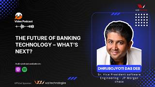 The Future of Banking Technology