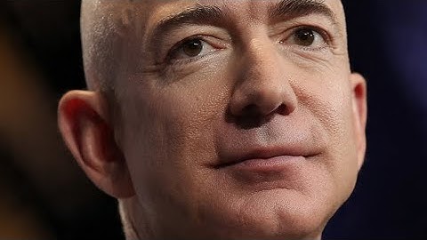 Jeff Bezos is Starting an AI Company 