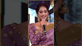 Anukreethy Vas About Vijaysethuapthi