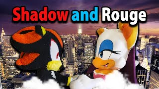 Sonic Zoom - Shadouge!