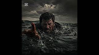 GQ - Never Back Down