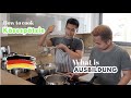 How To Work And Study (Ausbildung) in Germany? | Cooking Käsespätzle | Filipino