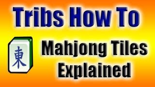 Die Rise: How the Mahjong Tiles Work Exactly and Locations screenshot 4