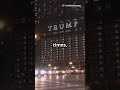 The Life of Donald Trump in 60 Seconds