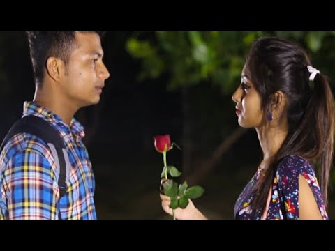 Monta kariya gelo se choliya  Bangla romantic song      