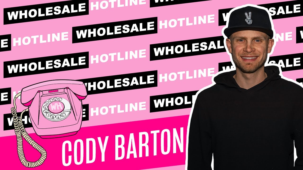 54 How To Systematize Your Real Estate Business With Cody Barton Youtube