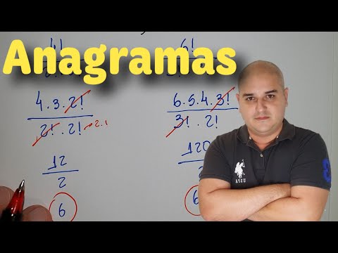 Vídeo: Qual é uma palavra matemática que começa com U?