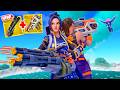 These *NEW* Weapons are BROKEN..