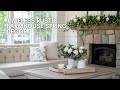 Timeless Rustic Farmhouse Spring Decor | Cozy &amp; Elegant Ideas to Refresh Your Home