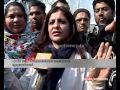 Shazia Ilmi response Asianet News