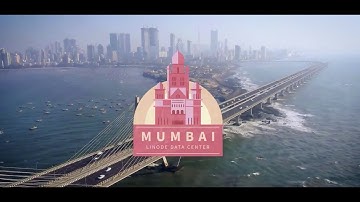 Linode Mumbai Data Center
