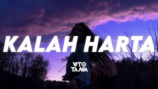 DJ VIRAL KALAH HARTA REMIX‼️(VITO'TANIA) NEW 2024