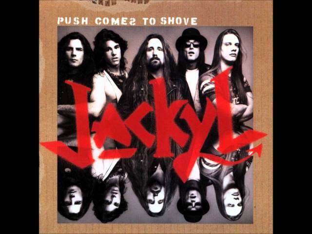 Jackyl - Headed For Destruction