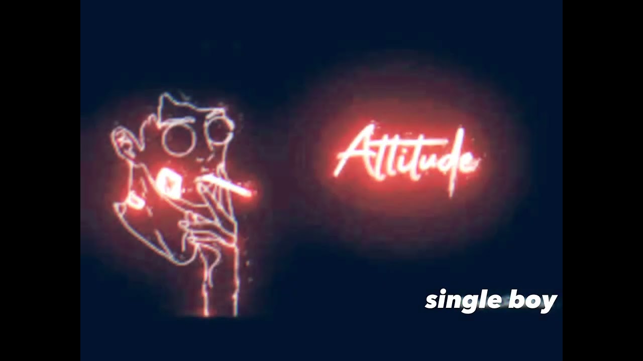 #viral _ Copyright free background music ||MC stan attitude song| popular attitude no copyright song