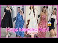 Trendy MEESHO Dresses Haul!😍 Starting at Rs.248🤩 Try On Haul  #meesho