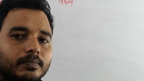 Statistical Analysis M.Com First Semester