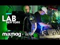 Capture de la vidéo Earth Boys (Live) Album Release In The Lab Nyc