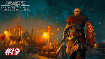 BJORN JOINS THE TEAM|| ASSASSIN