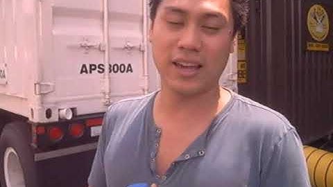 Jon M  Chu (On Set of Step up 3D)