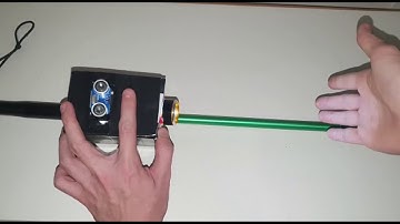 Projeto bengala eletrônica