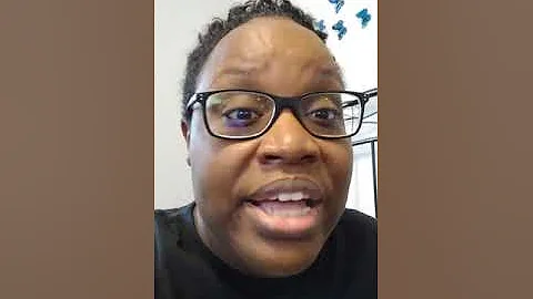 Stop defending, believing lies, doing what Eileen ...