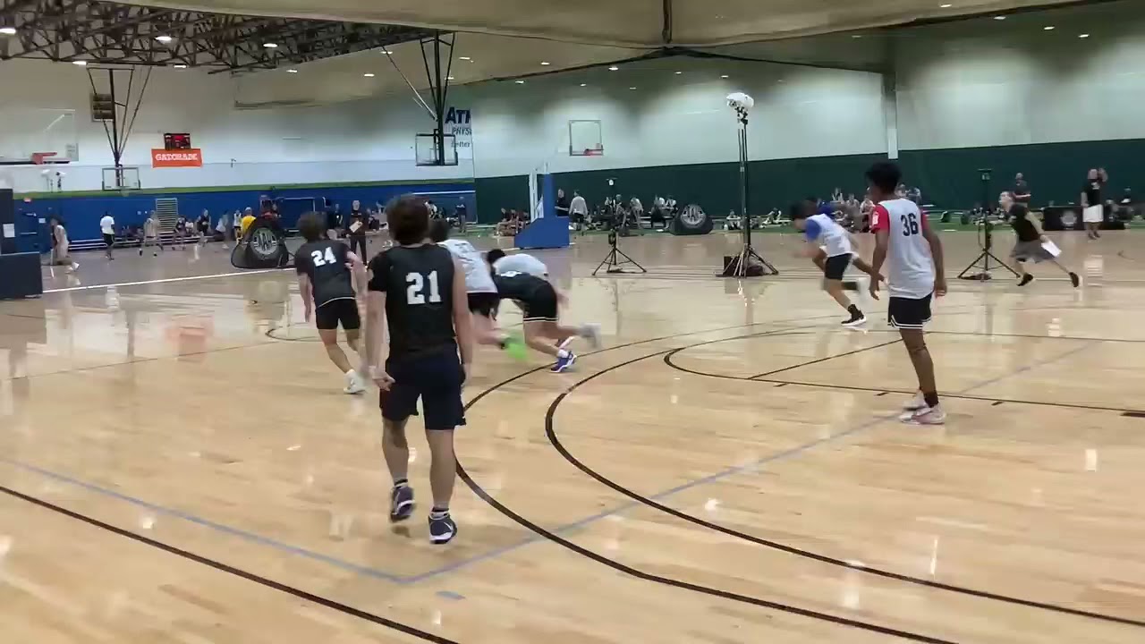 Chicago All Academic Basketball Showcase (8/9-8/10) Full Highlights