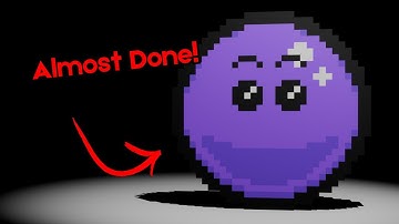 Slime Chamber - The Light Shines Bright! Devlog 3