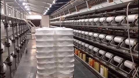 50D24F NYLON DTY YARN