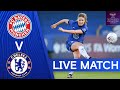 Bayern Munich v Chelsea | UEFA Champions League | Semi-Finals | 1st Leg | Live Match