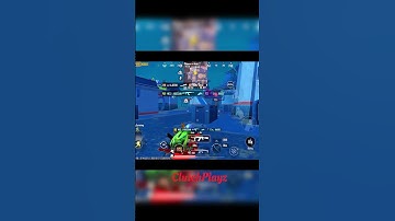 I Survived A 1v4 Clutch In PUBG! #pubg #bgmi #pubglover #shorts #pubgmobile