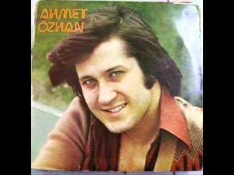 Ahmet ÖZHAN - Seni Ne Çok Sevdiğimi Söylesem De Bilemezsin