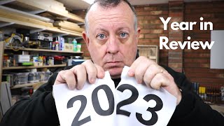 The Best 'Proper DIY' Moments in 2023!